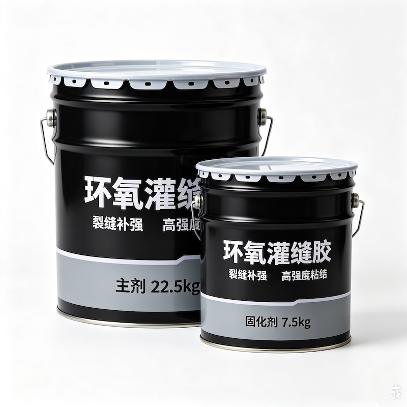 彭州裂缝修复封闭胶